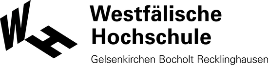 Logo der Westfälischen Hochschule Gelsenkirchen Bocholt Recklinghausen